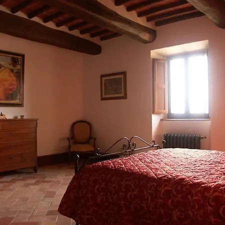 Palazzo Prugnoli, Monte Santa Maria Tiberina, 8 Bedroom With Private Pool & Superb Views * Perugia