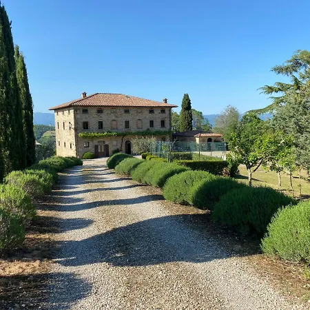 Palazzo Prugnoli, Monte Santa Maria Tiberina, 8 Bedroom With Private Pool & Superb Views Villa Perugia
