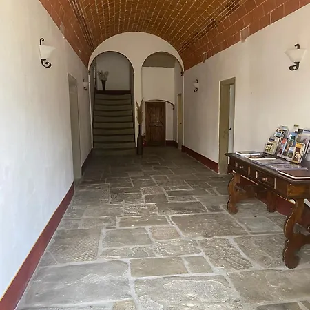 Palazzo Prugnoli, Monte Santa Maria Tiberina, 8 Bedroom With Private Pool & Superb Views Perugia