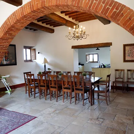 Palazzo Prugnoli, Monte Santa Maria Tiberina, 8 Bedroom With Private Pool & Superb Views Villa Perugia