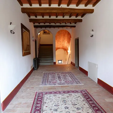 Palazzo Prugnoli, Monte Santa Maria Tiberina, 8 Bedroom With Private Pool & Superb Views Villa *
