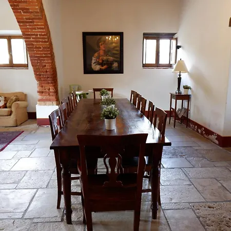 Palazzo Prugnoli, Monte Santa Maria Tiberina, 8 Bedroom With Private Pool & Superb Views Perugia