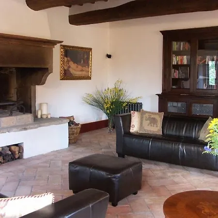 Palazzo Prugnoli, Monte Santa Maria Tiberina, 8 Bedroom With Private Pool & Superb Views