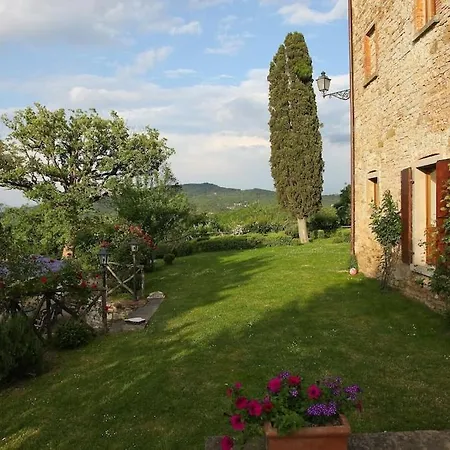 Palazzo Prugnoli, Monte Santa Maria Tiberina, 8 Bedroom With Private Pool & Superb Views ヴィラ *