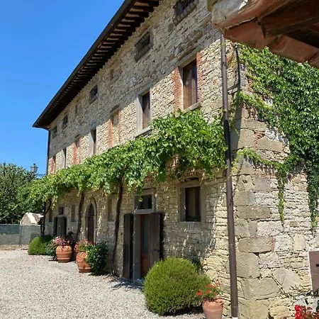 Palazzo Prugnoli, Monte Santa Maria Tiberina, 8 Bedroom With Private Pool & Superb Views ヴィラ *