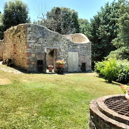 Palazzo Prugnoli, Monte Santa Maria Tiberina, 8 Bedroom With Private Pool & Superb Views