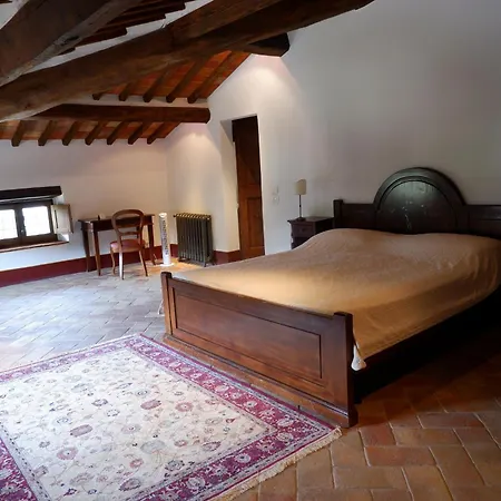 Palazzo Prugnoli, Monte Santa Maria Tiberina, 8 Bedroom With Private Pool & Superb Views