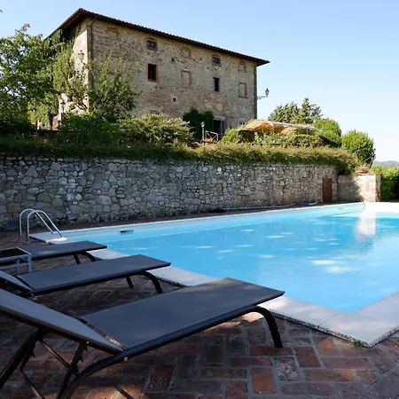 Palazzo Prugnoli, Monte Santa Maria Tiberina, 8 Bedroom With Private Pool & Superb Views *